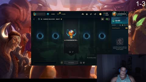 loltyler1 - Streamer Profile & Stats